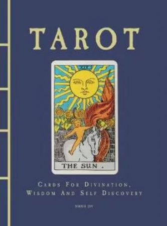 Tarot by Nikkie Jay