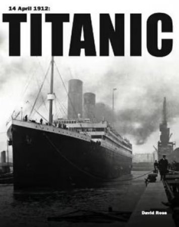 Titanic by Various