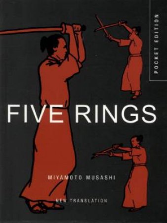 Mini Five Rings by Various