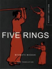 Mini Five Rings
