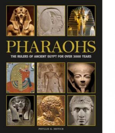 Pharoahs by Various