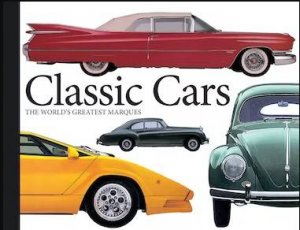 Landscape Pocket Guides: Classic Supercars