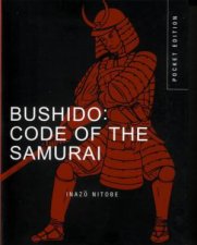 Mini Encylopedia Bushido Code Of The Samurai