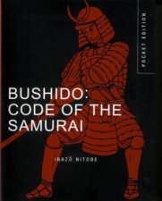 Mini Encylopedia Bushido Code Of The Samurai