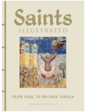 Saints Illustrated