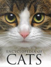 Encyclopedia Of Cats