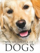 Encyclopedia Of Dogs