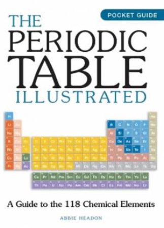 Mini Periodic Table by Various