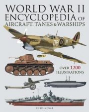 World War II Encyclopedia of Aircraft Tanks  Warships