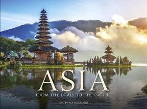 Asia by Victoria Burrows
