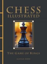 Chinese Bound Chess Illustrated