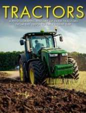 Tractors