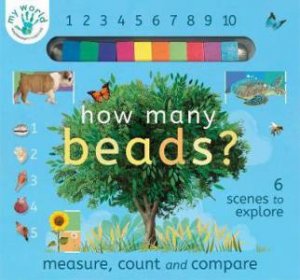How Many Beads? by Nicola Edwards