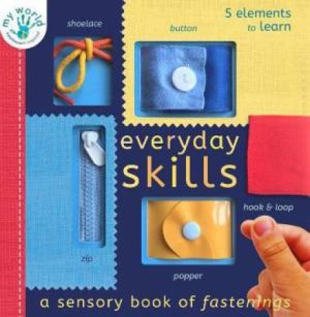 Everyday Skills by Nicola Edwards & Thomas Elliott