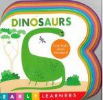 Early Learners Dinosaurs