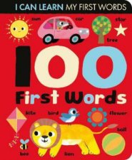 100 First Words