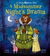 A Midsummer Nights Drama