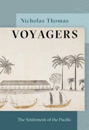 Voyagers by Nicholas Thomas