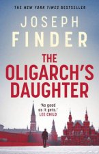 The Oligarchs Daughter