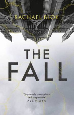 The Fall by Rachael Blok