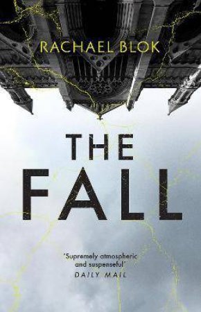 The Fall by Rachael Blok