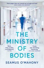 The Ministry Of Bodies