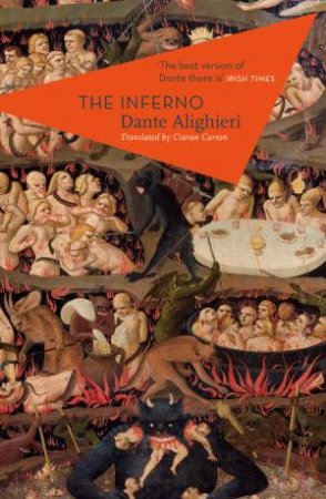 The Inferno by Dante Alighieri & Ciaran Carson