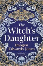 The Witchs Daughter