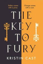 The Key To Fury