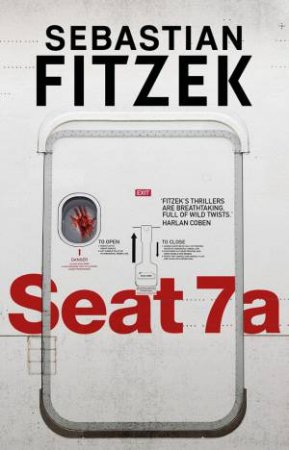 Seat 7A by Sebastian Fitzek