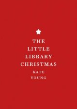 The Little Library Christmas