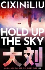 Hold Up The Sky