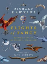 Flights Of Fancy