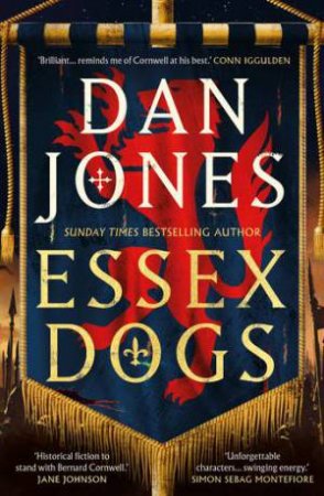 Essex Dogs by Dan Jones