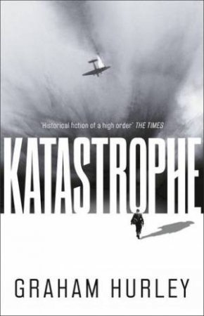 Katastrophe by Graham Hurley