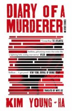 Diary Of A Murderer