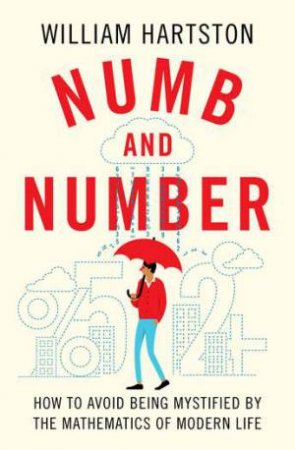 Numb And Number by William Hartston