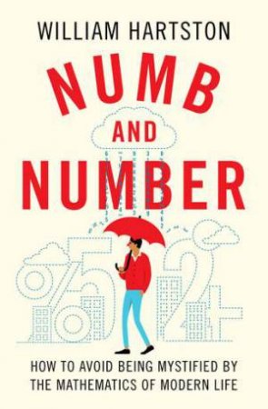 Numb And Number by William Hartston