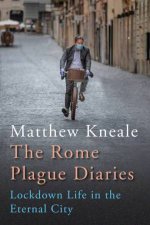 The Rome Plague Diaries