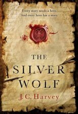 The Silver Wolf