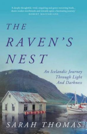 The Raven's Nest by Sarah Thomas