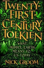 TwentyFirst Century Tolkien