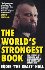 The Worlds Strongest Book
