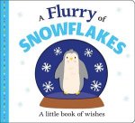 A Flurry Of Snowflakes