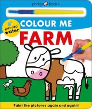 Colour Me Farm