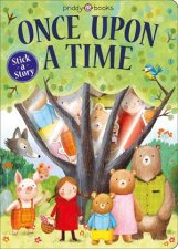 Once Upon A Time