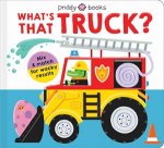 Whats That Truck