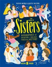 The Book Of Sisters