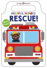 Helpful Heroes Rescue