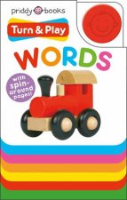 Baby Twist  Play Words